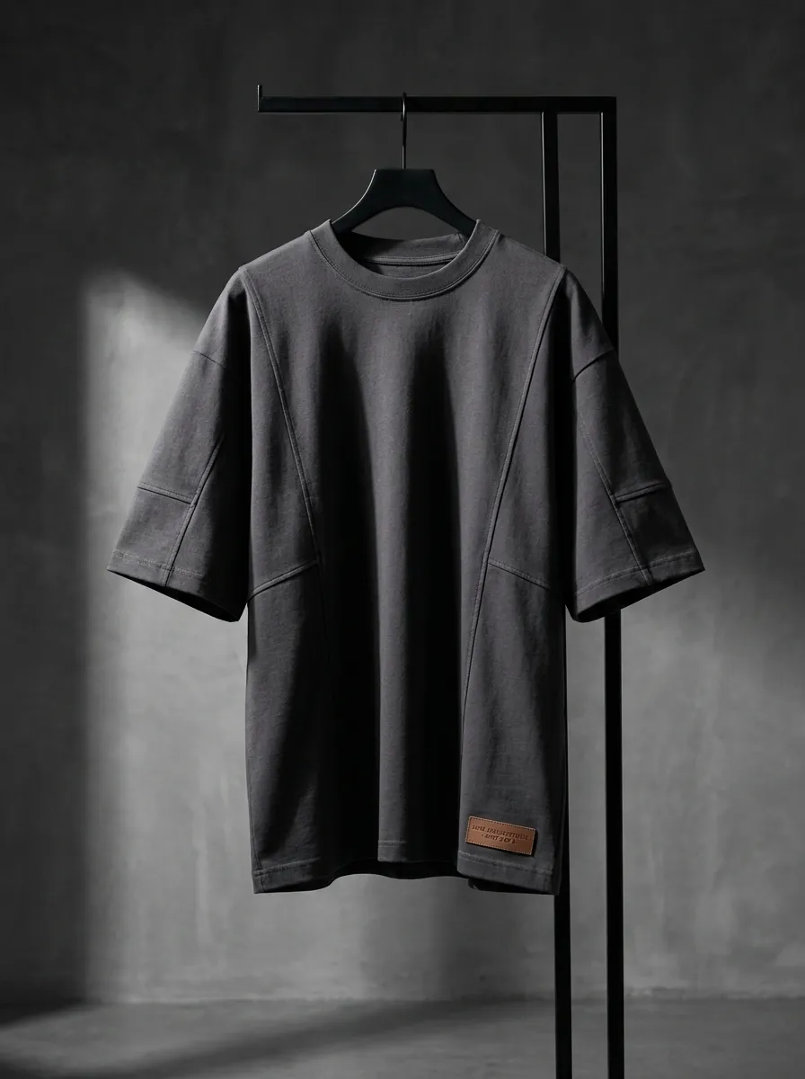 Charcoal Architect