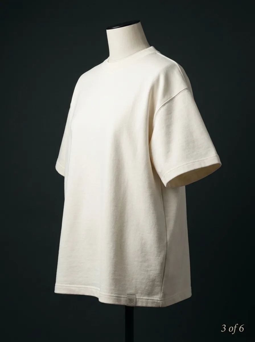 Bone White Essential